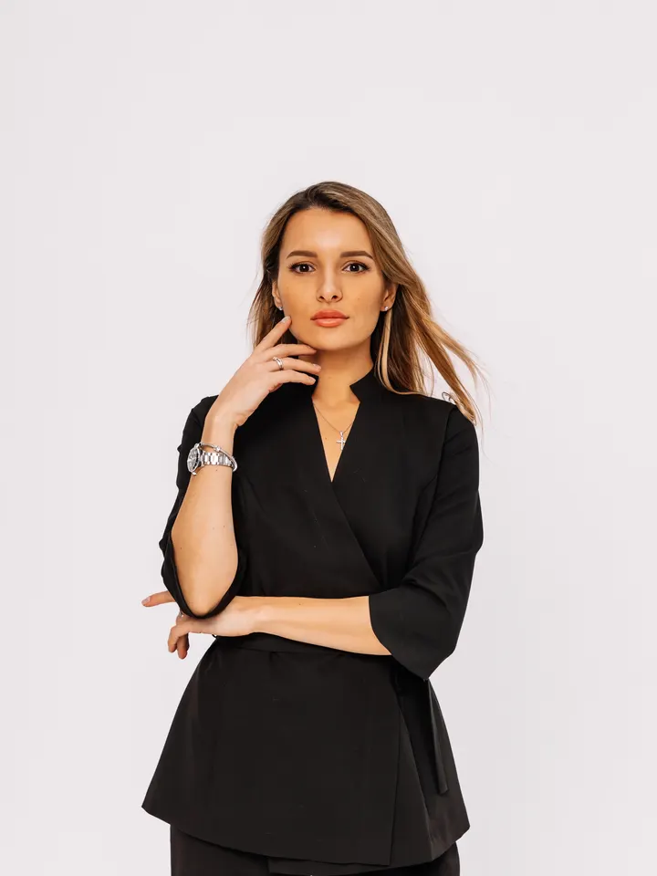 Тычкова Елизавета Сергеевна