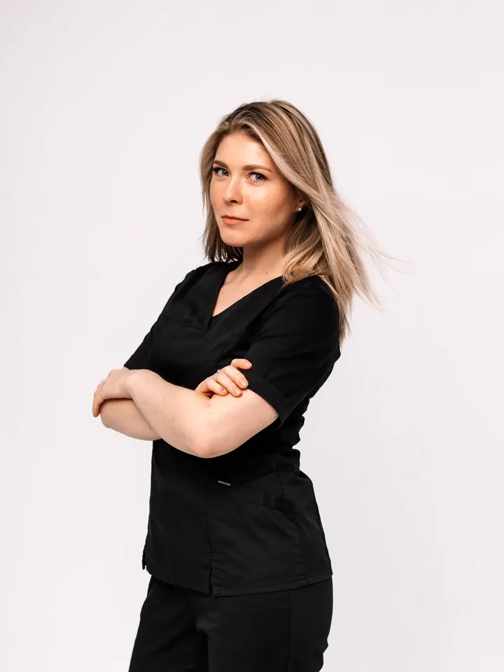 Карабут Ксения Дмитриевна