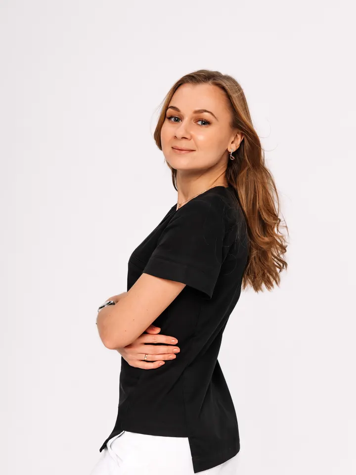 Любченко Любовь Олеговна