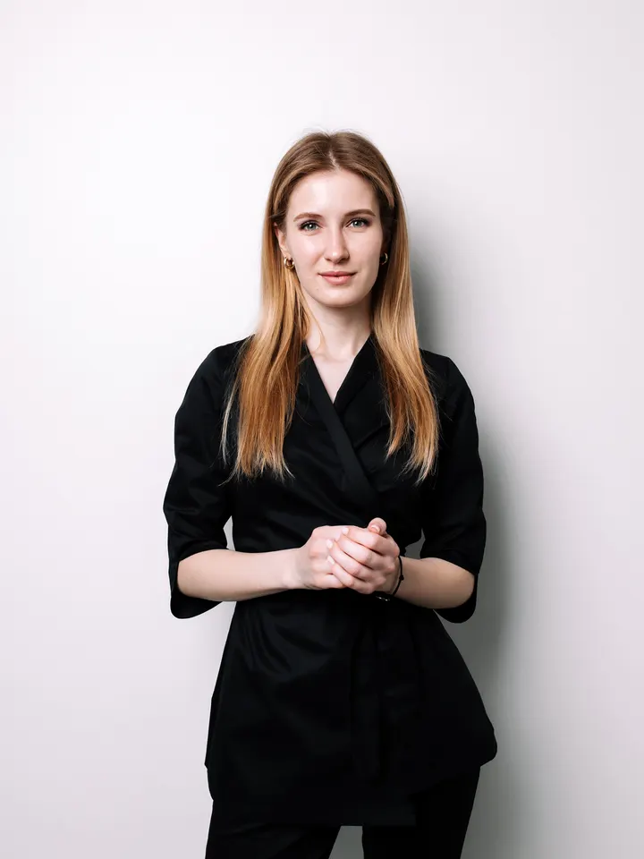 Филиппова Алина Владиславовна