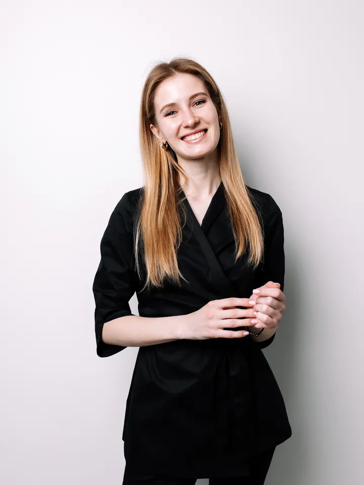 Филиппова Алина Владиславовна