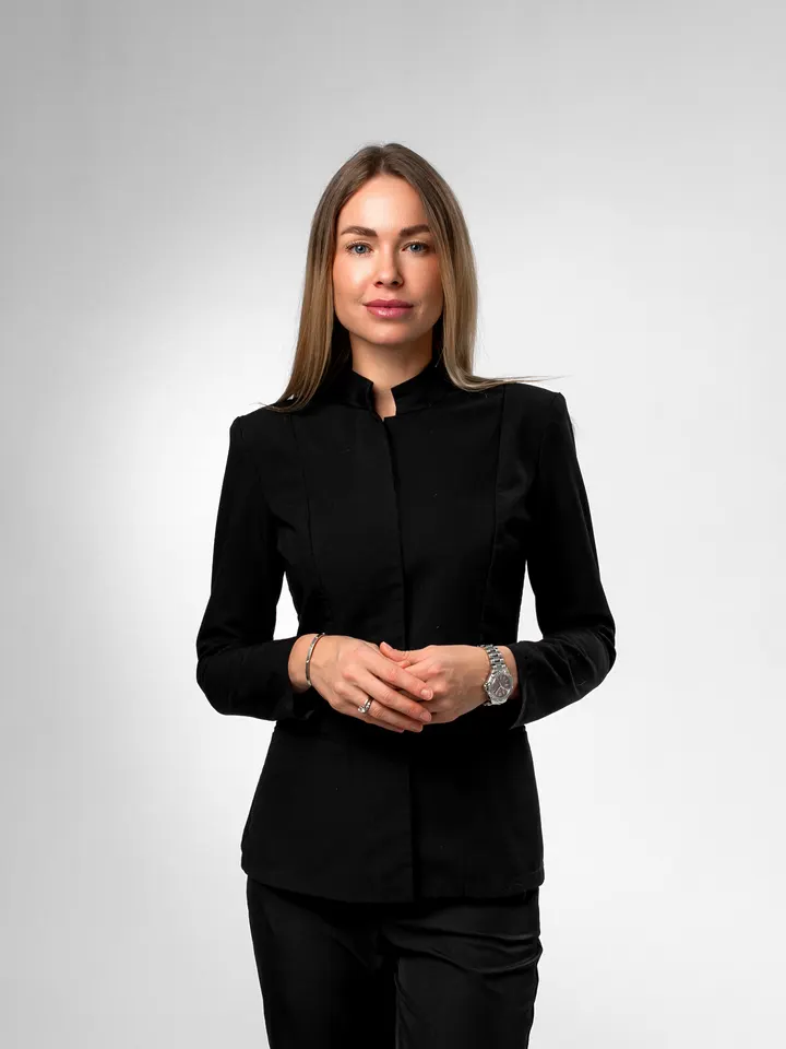 Оришина Екатерина Павловна