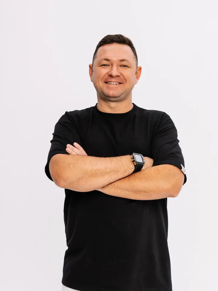 Оришин Роман Владимирович