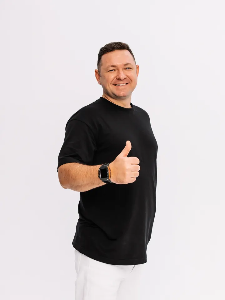 Оришин Роман Владимирович
