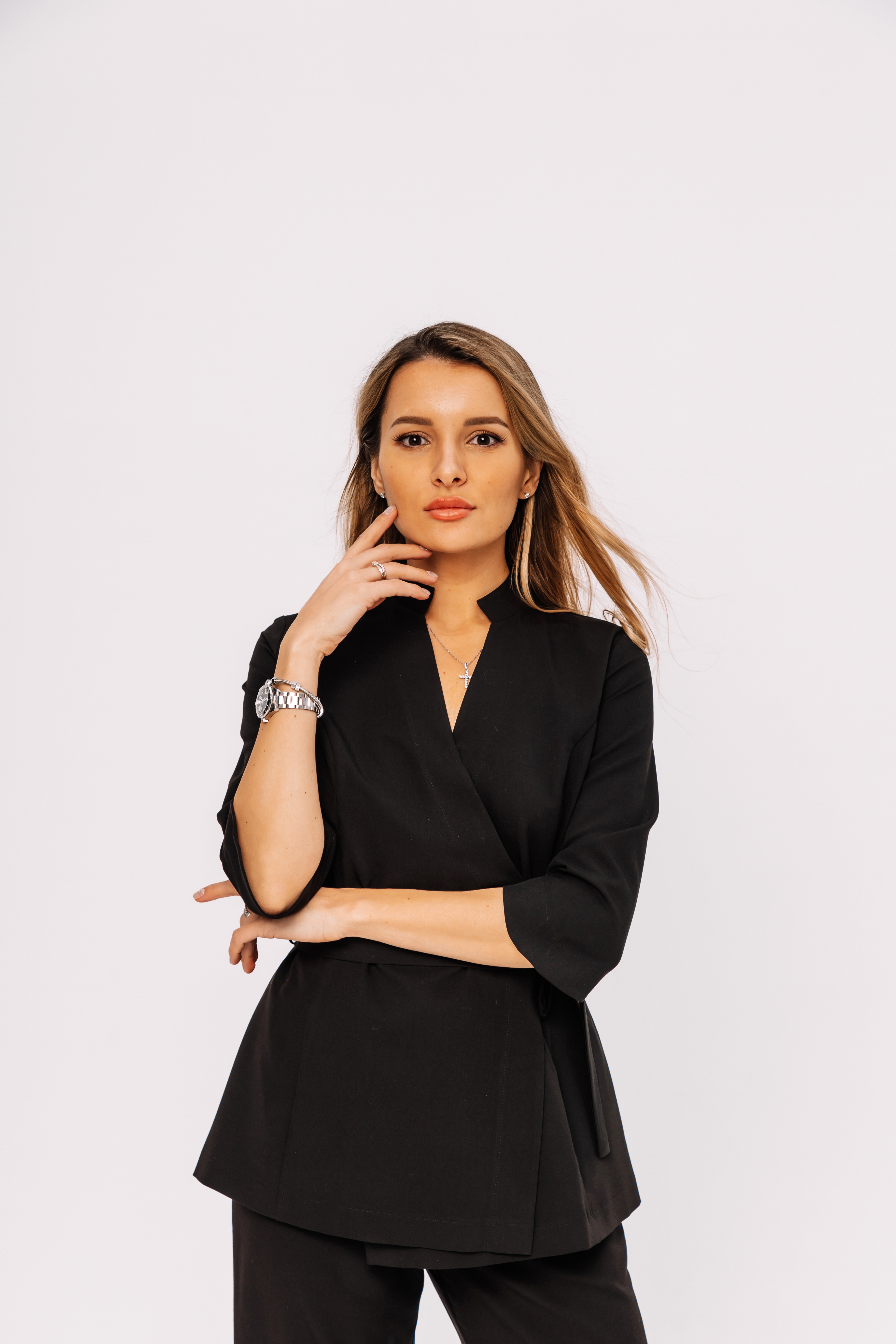 Тычкова Елизавета Сергеевна
