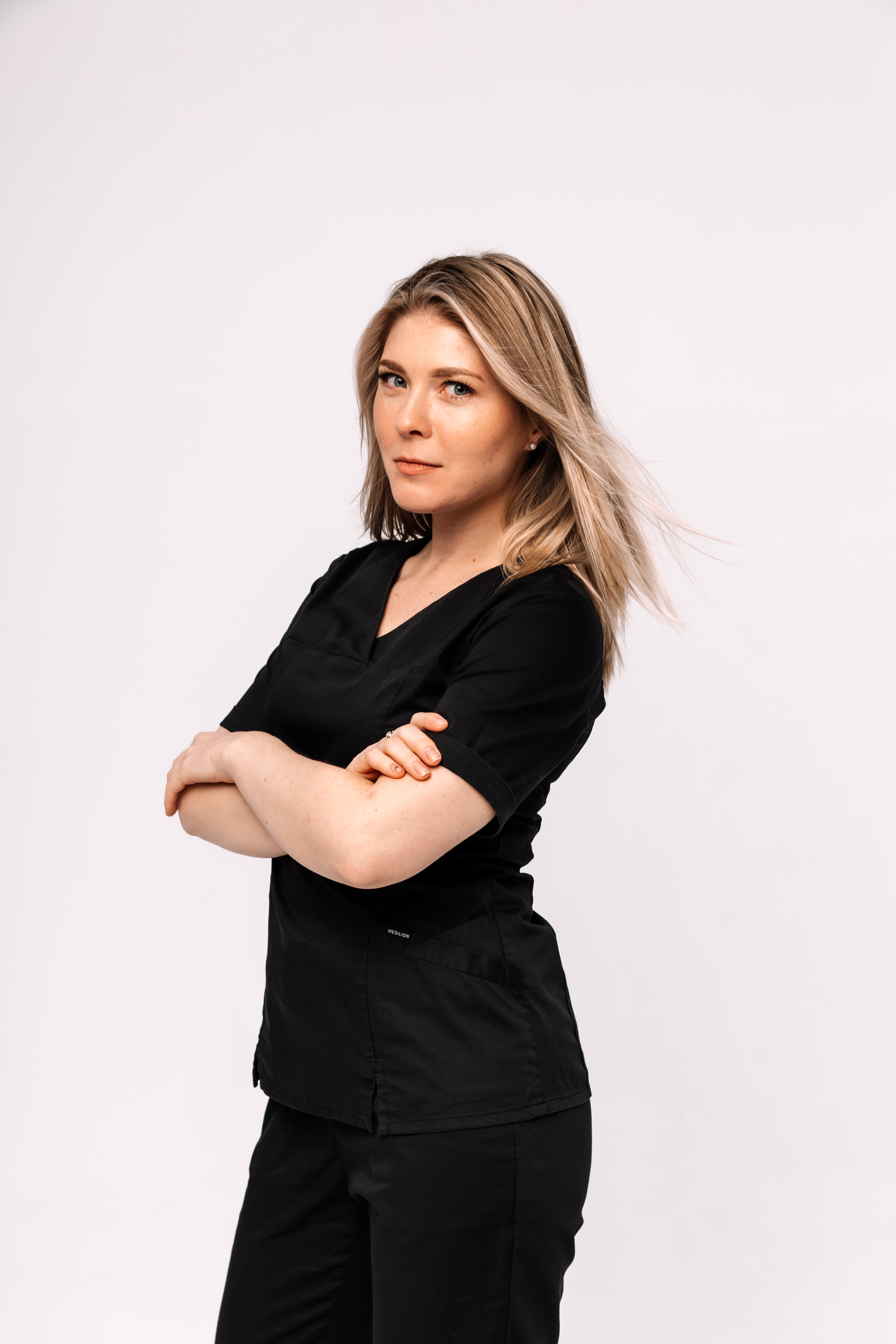 Карабут Ксения Дмитриевна