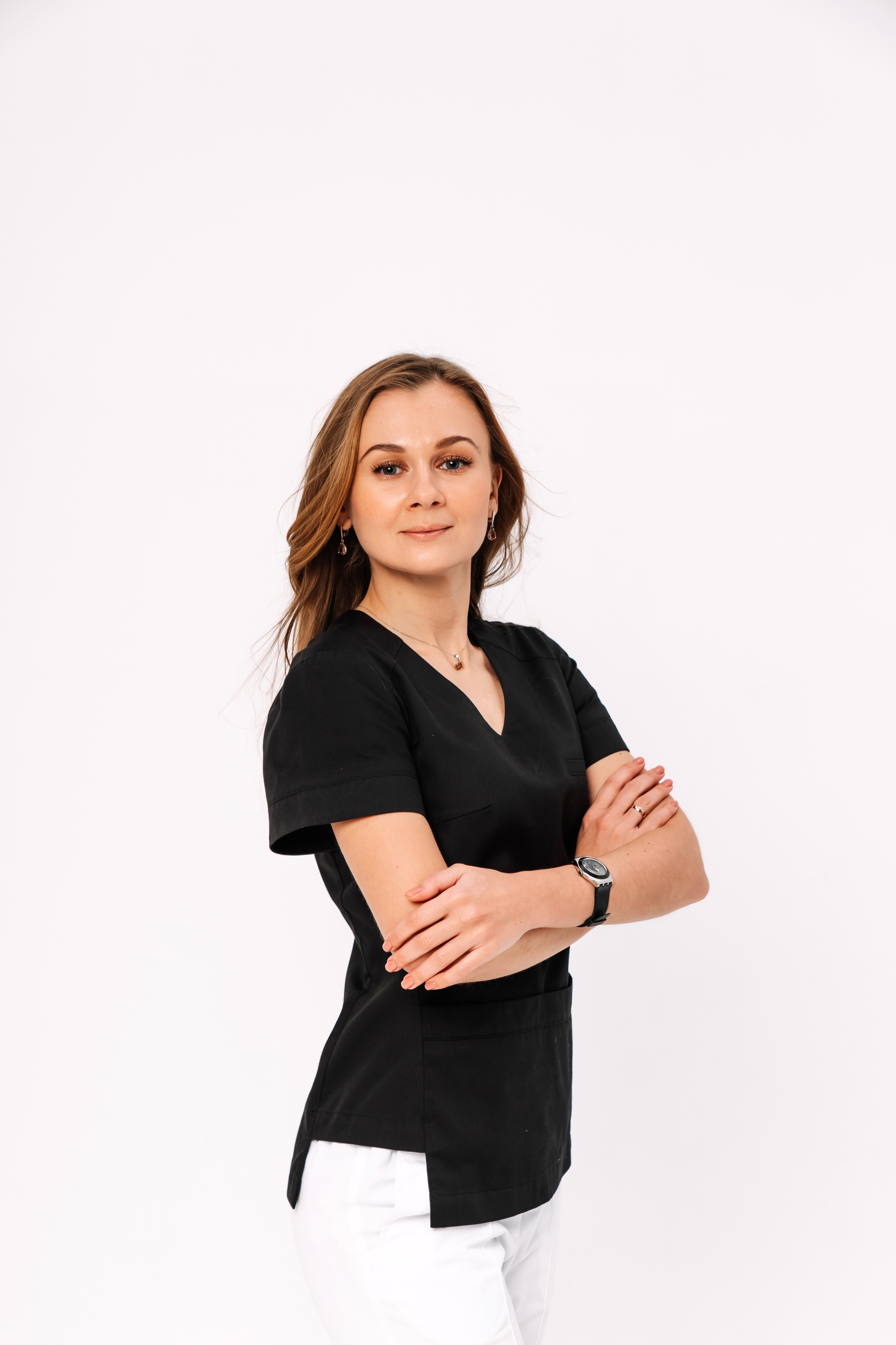Любченко Любовь Олеговна