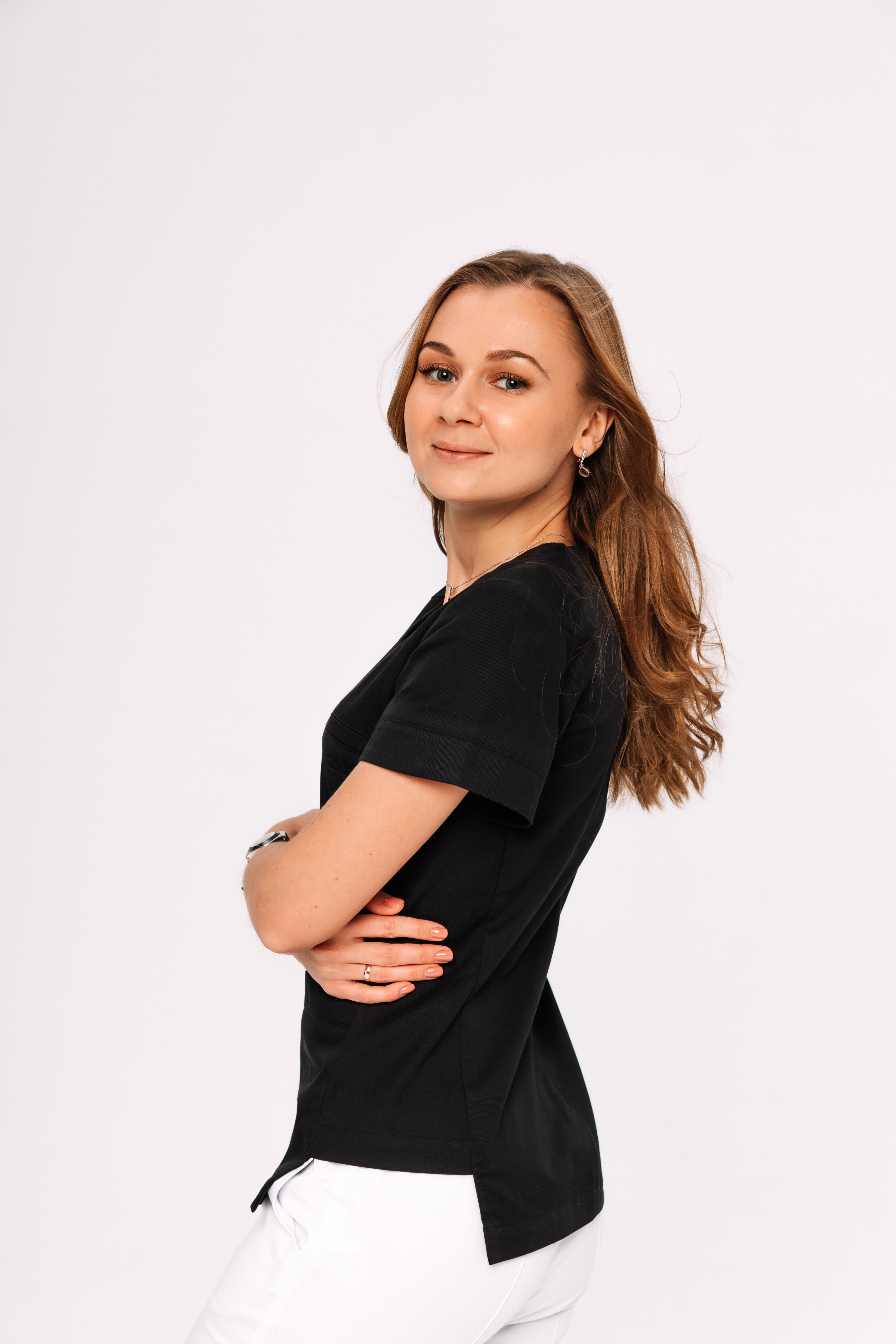 Любченко Любовь Олеговна