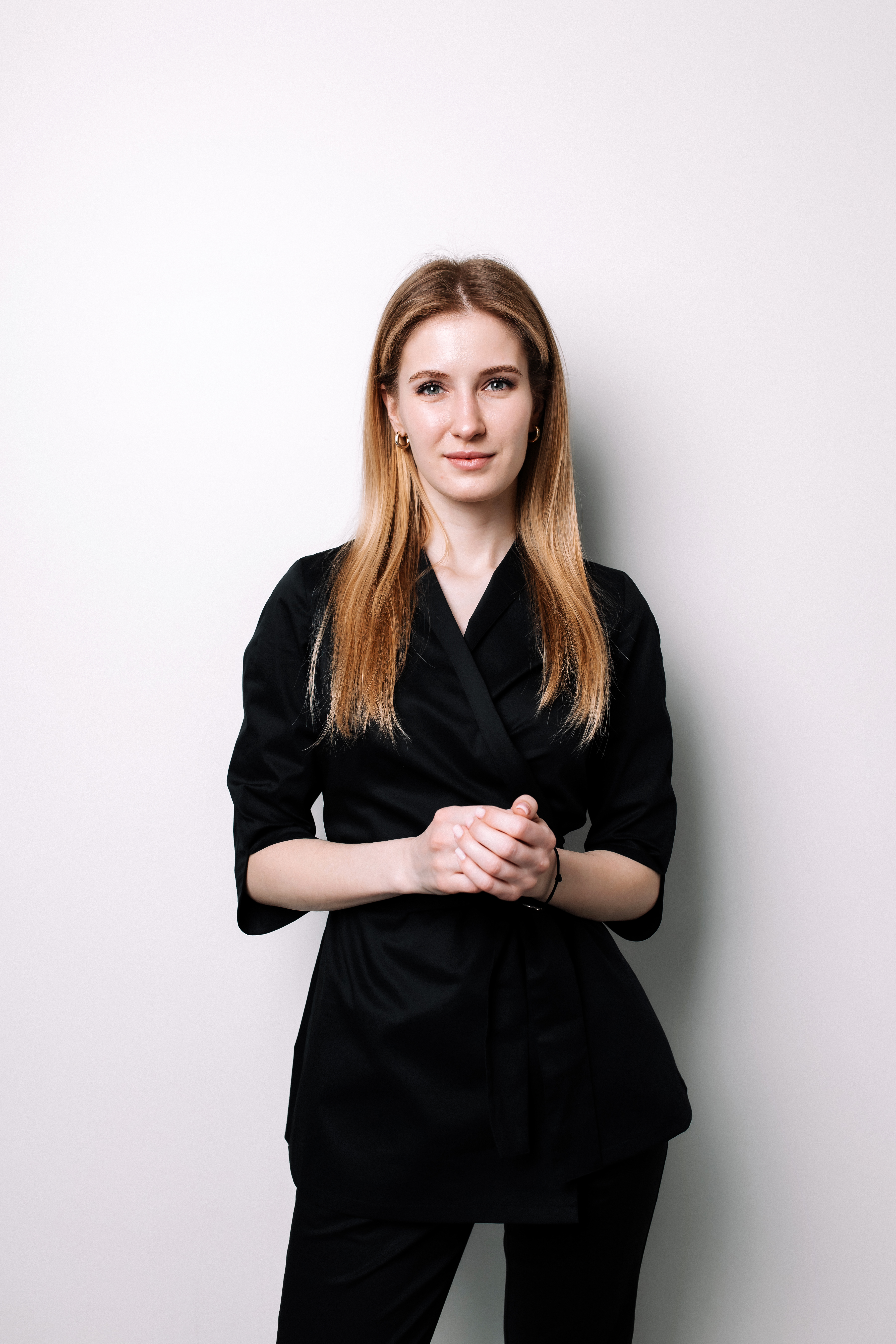 Филиппова Алина Владиславовна