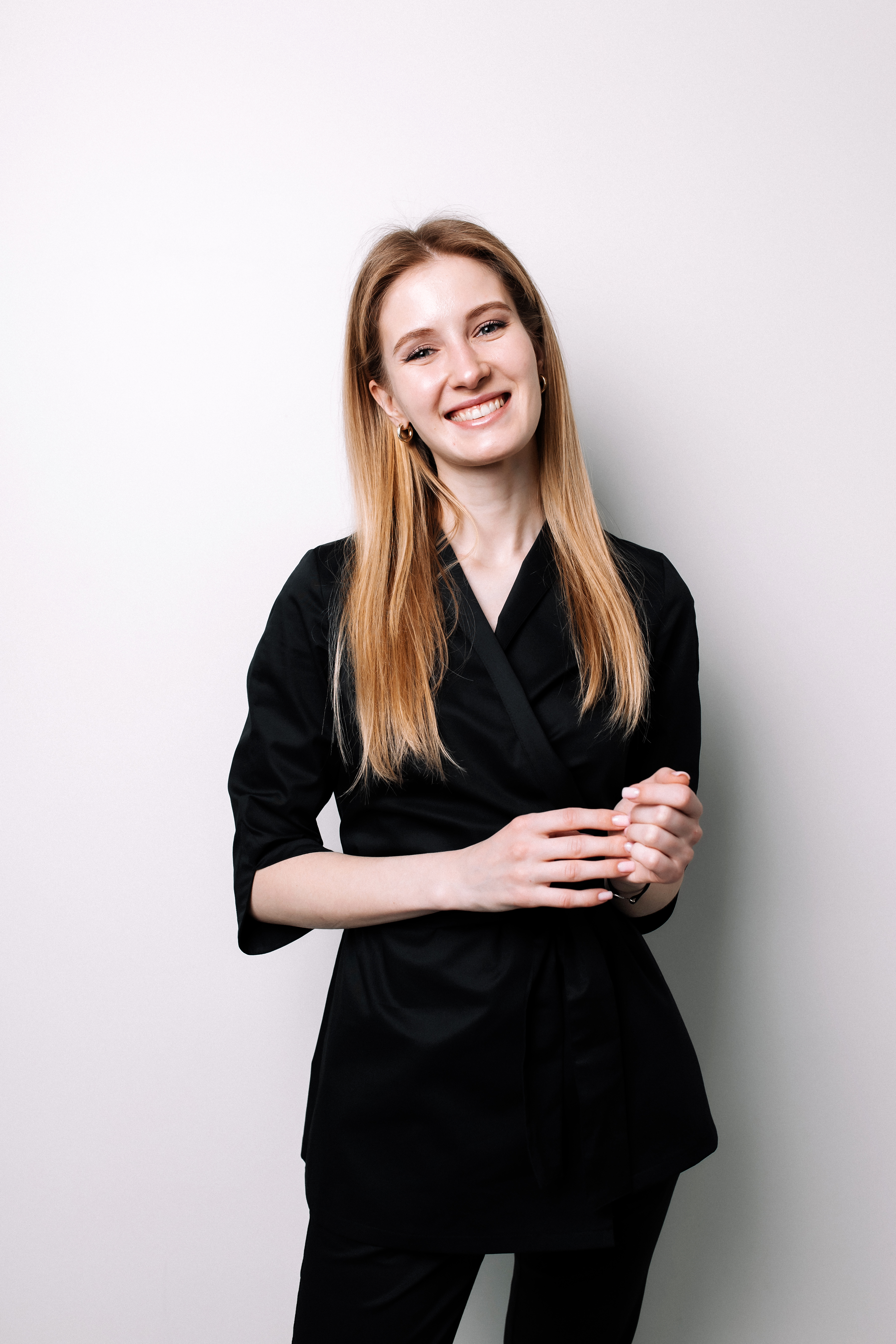 Филиппова Алина Владиславовна