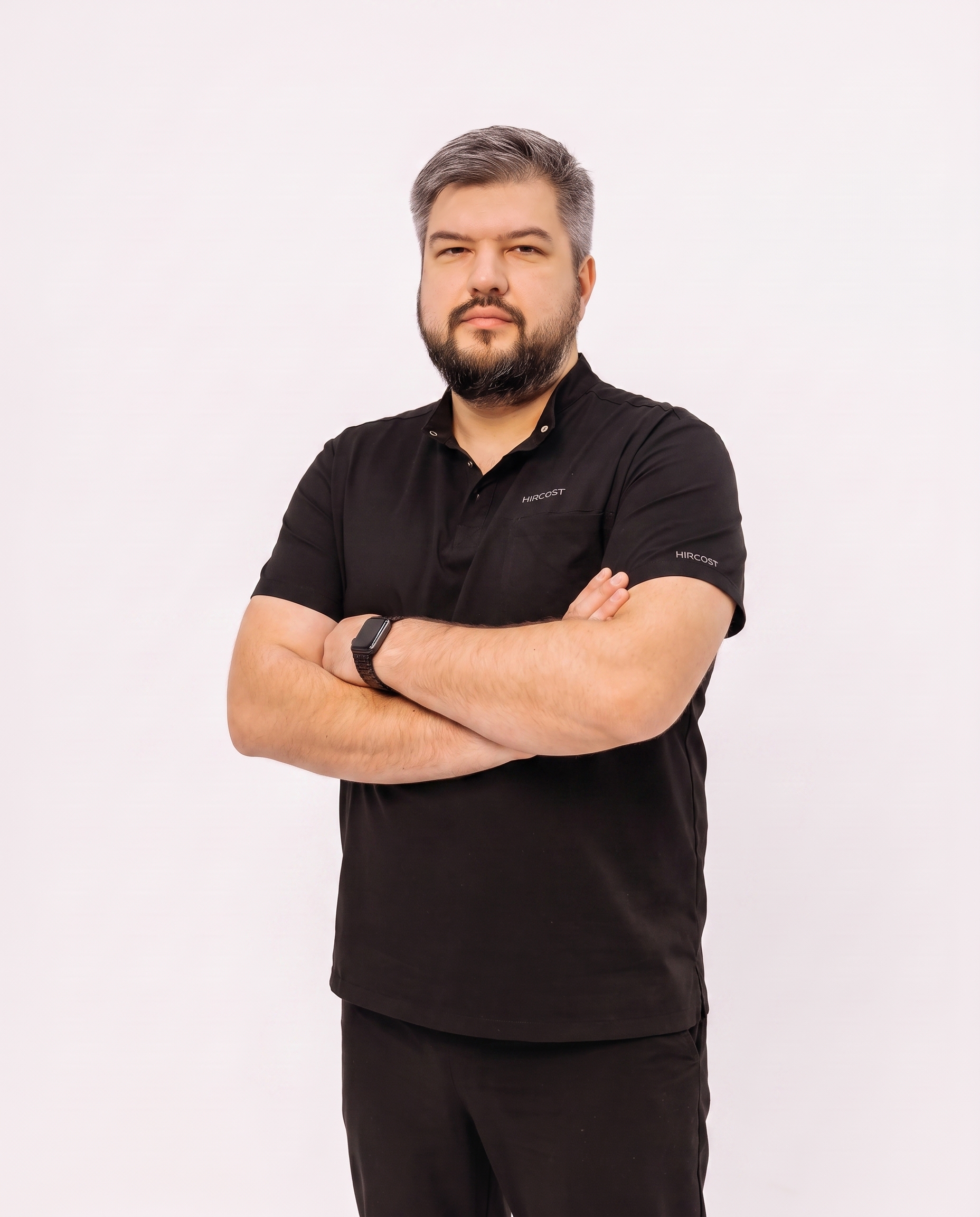 Бушин Евгений Евгеньевич