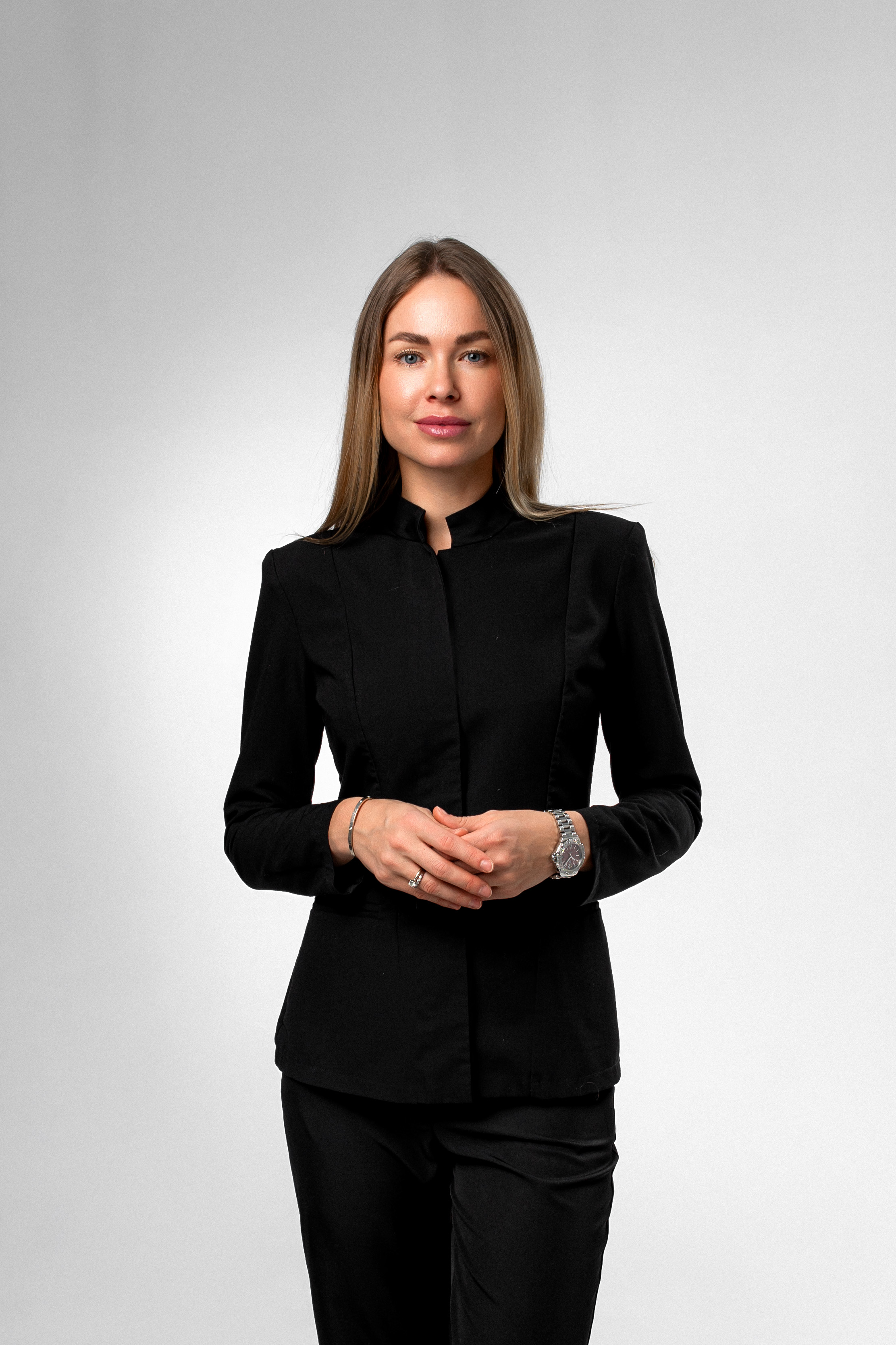 Оришина Екатерина Павловна