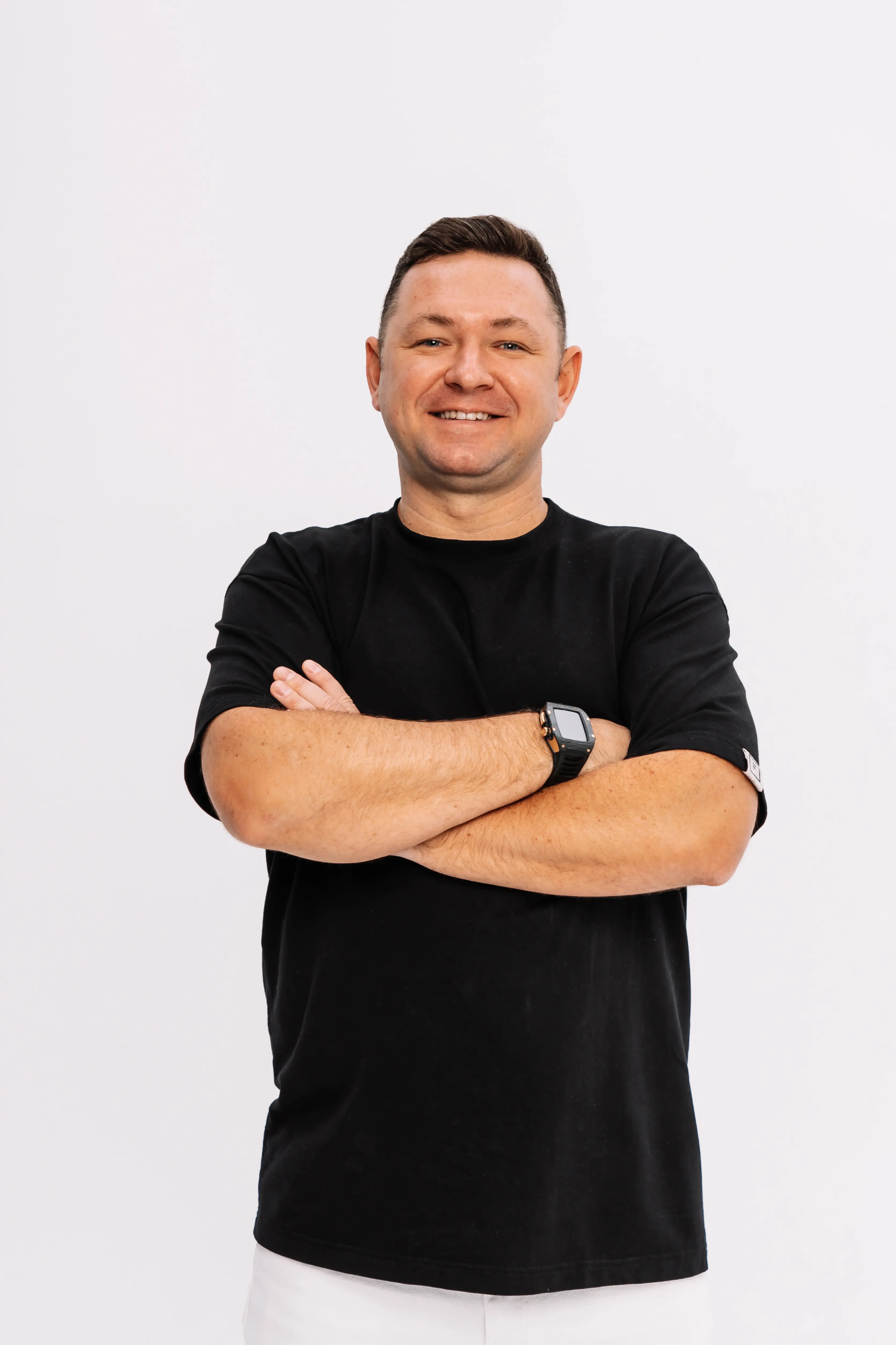 Оришин Роман Владимирович
