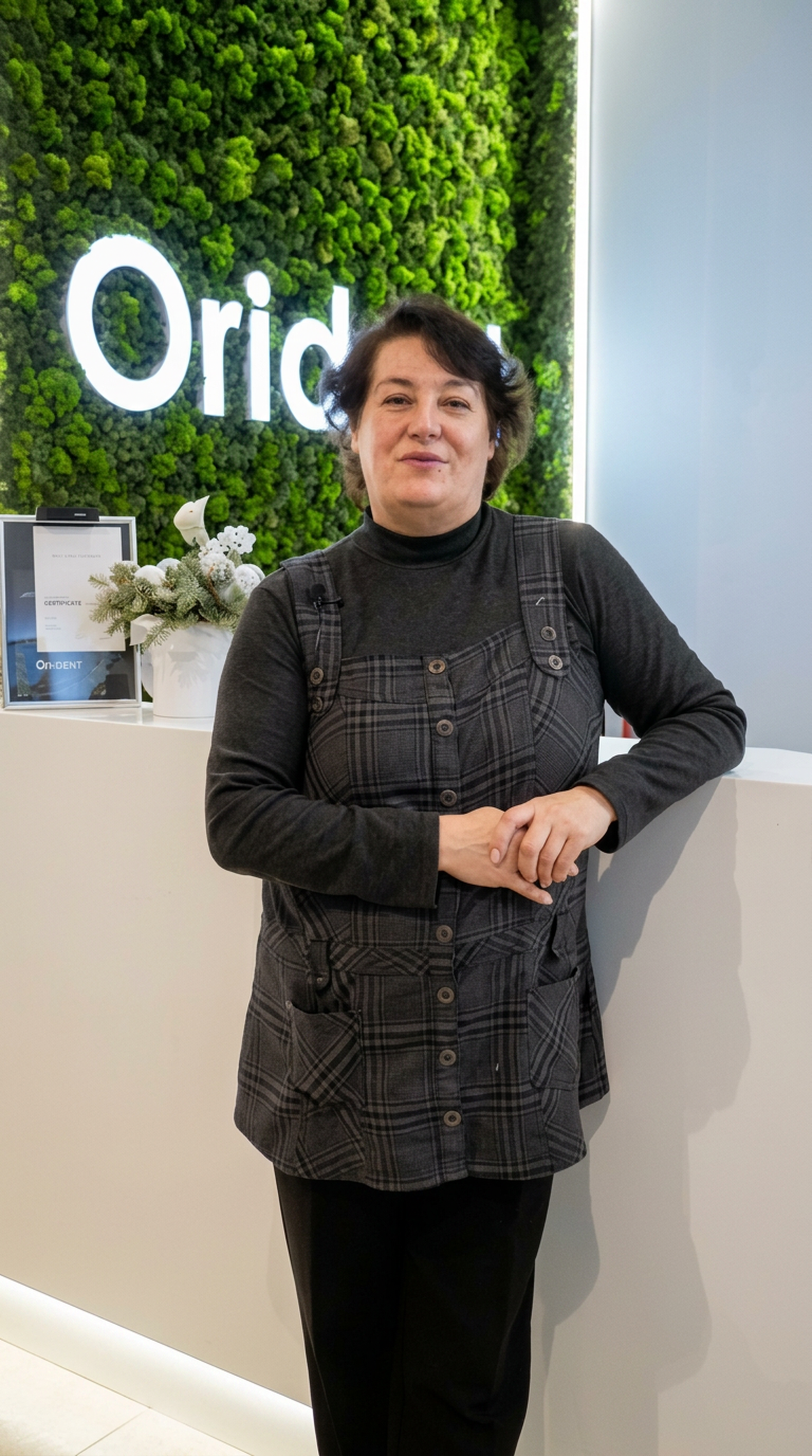 Маргарита Львовна